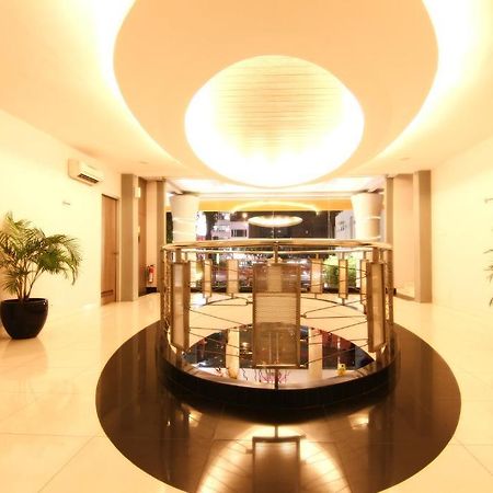 ג'קרטה My Hotel מראה חיצוני תמונה