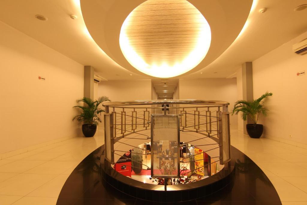 ג'קרטה My Hotel מראה חיצוני תמונה
