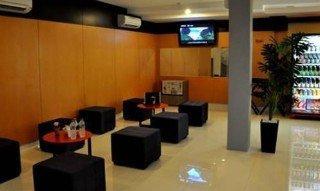 ג'קרטה My Hotel מראה חיצוני תמונה