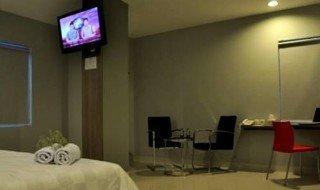 ג'קרטה My Hotel מראה חיצוני תמונה
