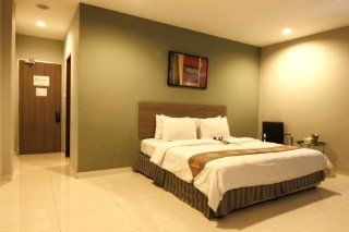 ג'קרטה My Hotel מראה חיצוני תמונה