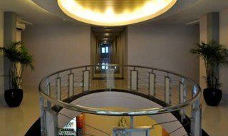 ג'קרטה My Hotel מראה חיצוני תמונה
