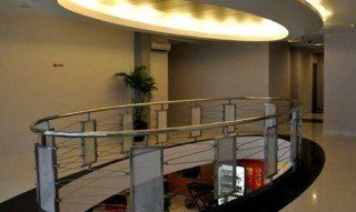 ג'קרטה My Hotel מראה חיצוני תמונה
