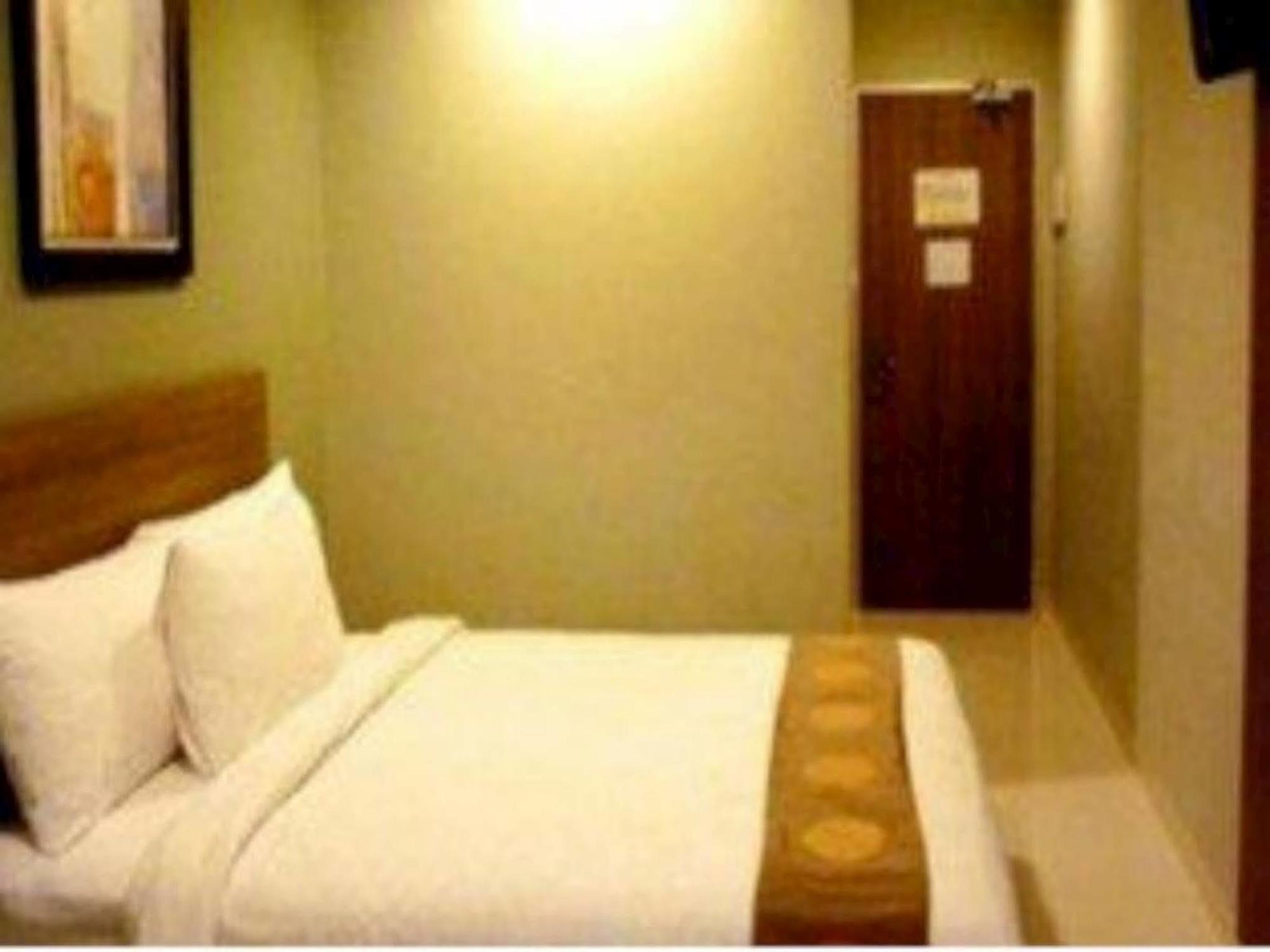 ג'קרטה My Hotel מראה חיצוני תמונה