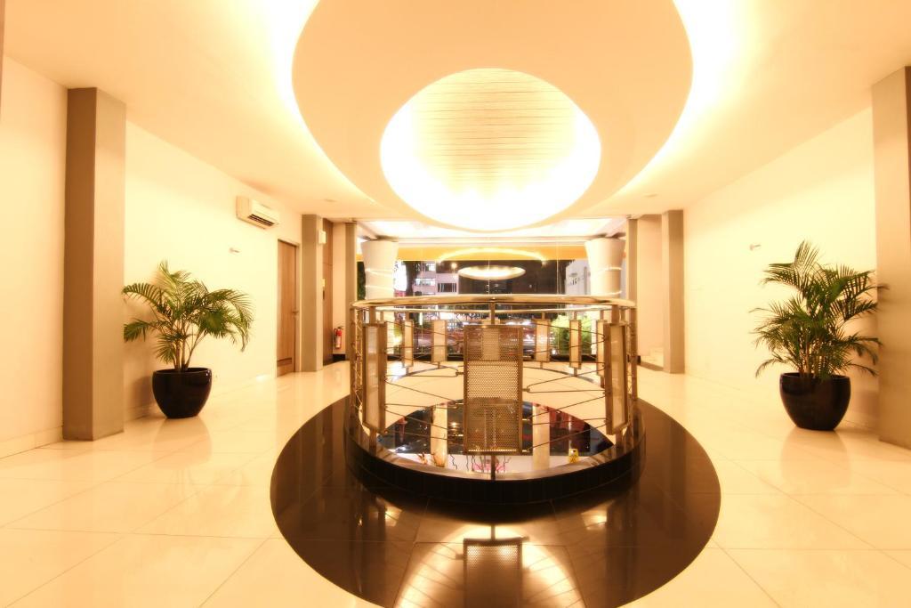 ג'קרטה My Hotel מראה חיצוני תמונה